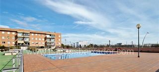 Pis a Plaça de Pau Casals