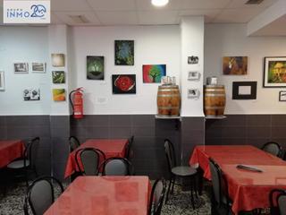 Local Comercial a Benetússer. Venta local y negocio con licencia en benetusser