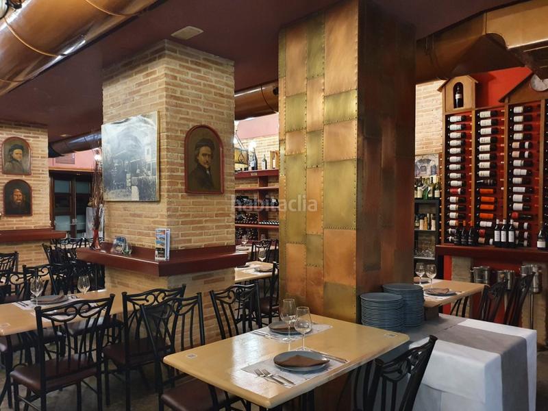 Foto 0080b89b-dcef-4c6b-8e54-3ba4be4c233f. Local comercial a Sant Antoni Cullera