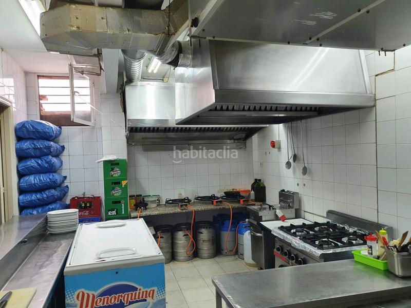 Foto 0901868c-d489-4e3e-82a7-a2d7551e714f. Local comercial a Sant Antoni Cullera