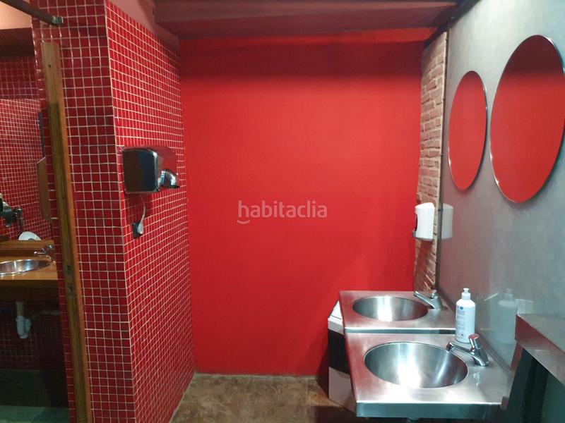 Foto 1db50113-76a6-4980-868a-30ea1c280925. Local comercial a Sant Antoni Cullera