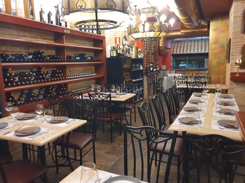 Foto 50bb226d-a743-41f6-8799-9925e1dc4607. Local comercial a Sant Antoni Cullera