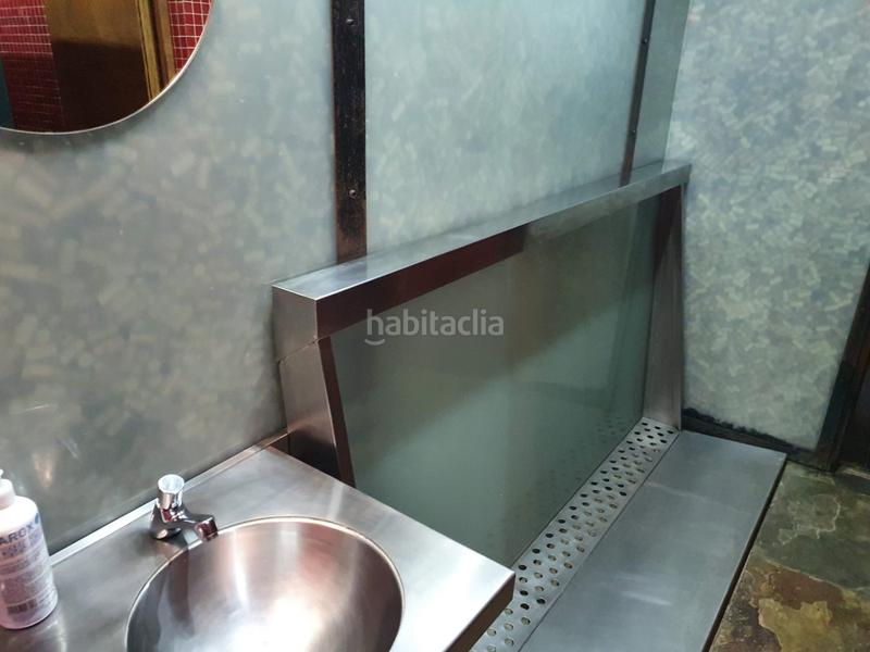 Foto 9e85f12d-0df3-4381-abdb-7898dbf70ba5. Local comercial a Sant Antoni Cullera