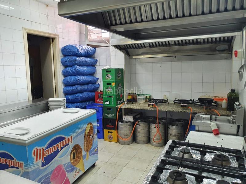 Foto a5171f2d-40bf-43c0-9b0b-ef9654804f12. Local comercial a Sant Antoni Cullera