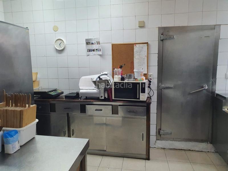 Foto ae7e2771-41cd-46cf-b38e-77299c7f1b19. Local comercial a Sant Antoni Cullera