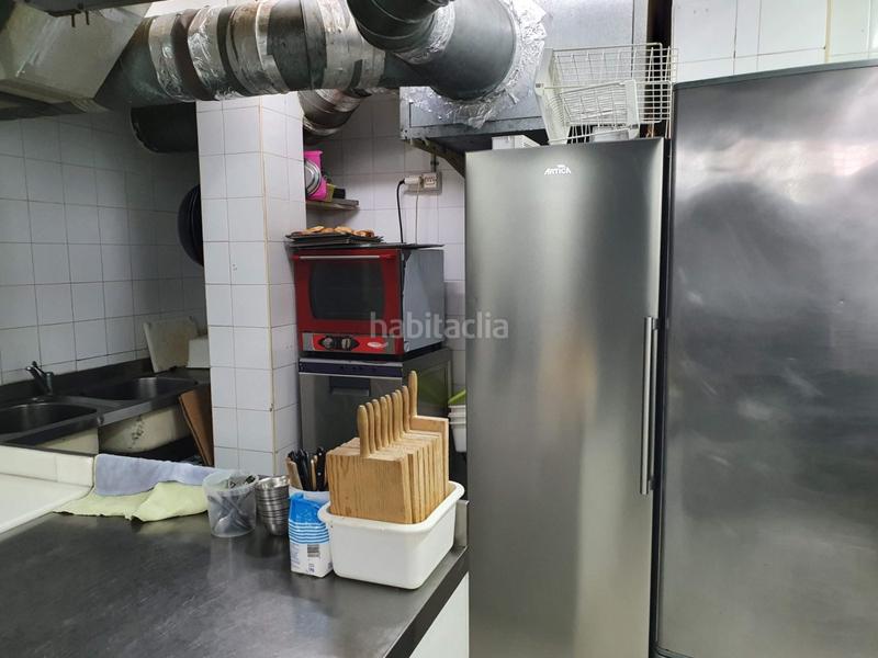 Foto b53babea-ca92-4db9-b758-5c46e24d4d47. Local comercial a Sant Antoni Cullera