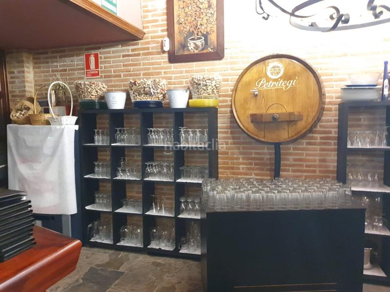 Foto d4631e7c-be05-44a0-9e2f-13619f31ae71. Local comercial a Sant Antoni Cullera