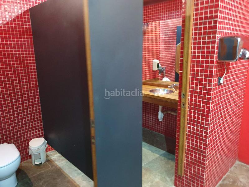 Foto d7d4af65-9c42-4c21-836a-74d6fad67ad6. Local comercial a Sant Antoni Cullera