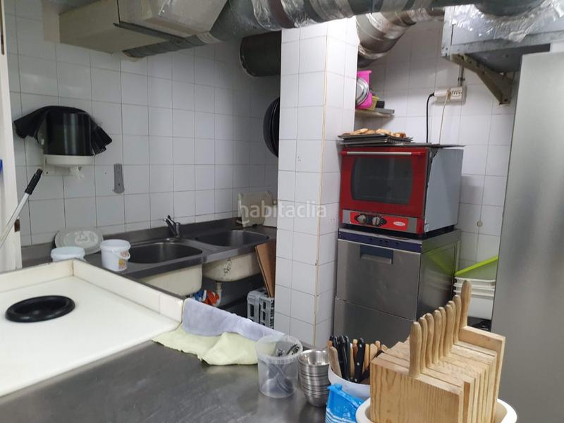 Foto d8956953-05c1-4e41-ad9e-1b4b97210a5a. Local comercial a Sant Antoni Cullera