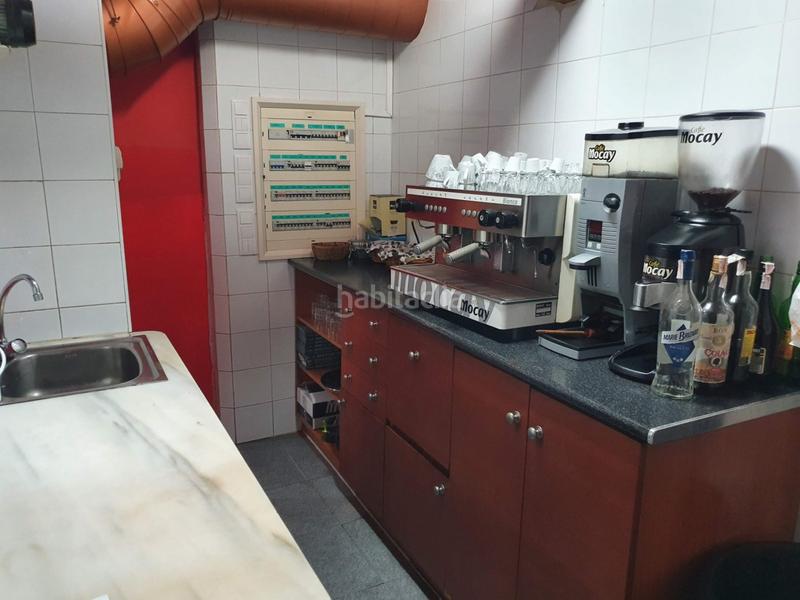 Foto e4b6fb89-fde5-4a0a-900f-fdbd1b41207d. Local comercial a Sant Antoni Cullera