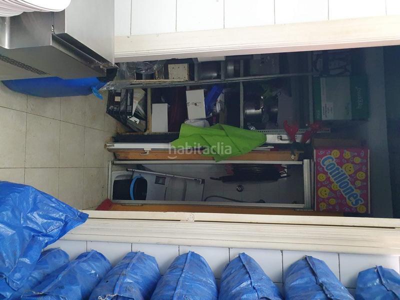 Foto e55e84f2-e988-499a-8f12-d61cfd7cf015. Local comercial a Sant Antoni Cullera