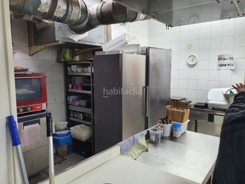 Foto f5642590-ad09-4cc3-8540-4404fc4e6426. Local comercial a Sant Antoni Cullera