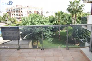 Apartament a Verger (el). Venta apartamento con garaje y trastero  denia