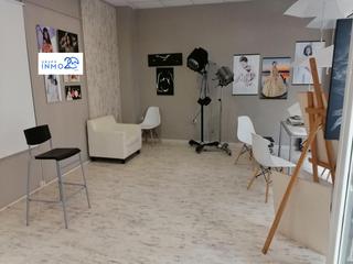 Local Comercial a Benetússer. Alquiler con opcion de compra local benetusser