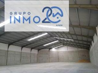 Affitto Capannone industriale in Catarroja. Alquiler nave  doblada catarroja