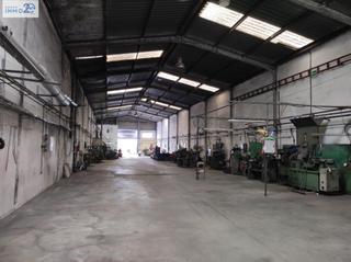 Nau industrial a Catarroja. Nave en venta catarroja