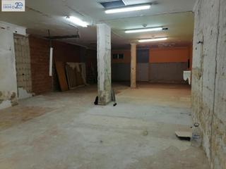 Location Local commercial à Centro - Ambulatorio. Alquiler local paiporta