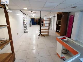 Lloguer Local Comercial a Alfafar. Alquiler local alfafar