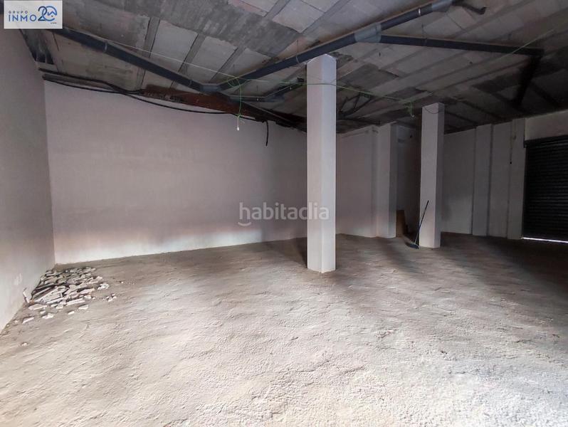 Foto a6248a30-5bb5-4c2f-8619-3d6a69f22bcb. Lloguer local comercial a Massanassa