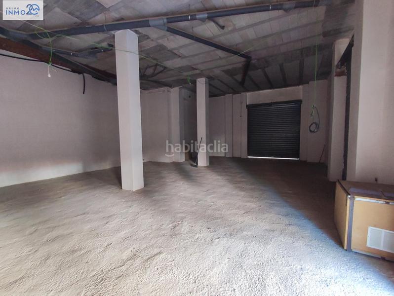 Foto c3a5f031-c06a-441d-b83e-d77c0e01a65c. Lloguer local comercial a Massanassa