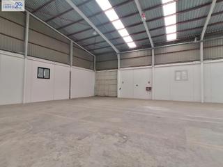 Lloguer Nau industrial a Picassent. Nave alquiler en picassent