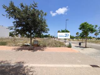 Terreny residencial a Catarroja. Venta de terreno albal