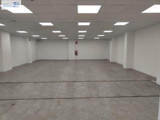 Lloguer Local Comercial a Benetússer. Local alquiler benetuser