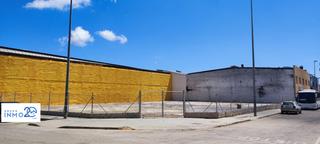 Terreny residencial a Alfafar. Venta solar terciario  alfafar
