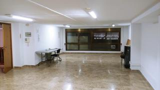 Lloguer Local Comercial a Catarroja. Entresuelo planta 1  con plaza de garage  catarroja