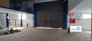 Lloguer Nau industrial a Beniparrell. Nave alquiler beniparrell
