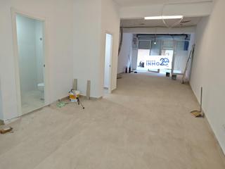 Lloguer Local Comercial a Alfafar. Alquiler local  alfafar