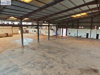 Rent Industrial building  Camino vell d'albal. Alquiler nave aislada c en beniparrell
