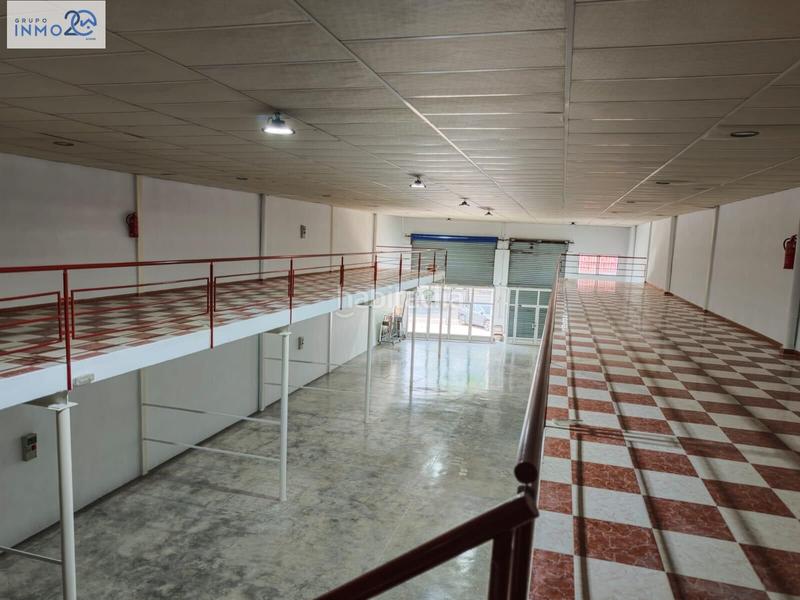 Foto 065a0db7-94c3-4f77-b510-e783b9ff7ee9. Location bâtiment à usage industriel dans Aldaia