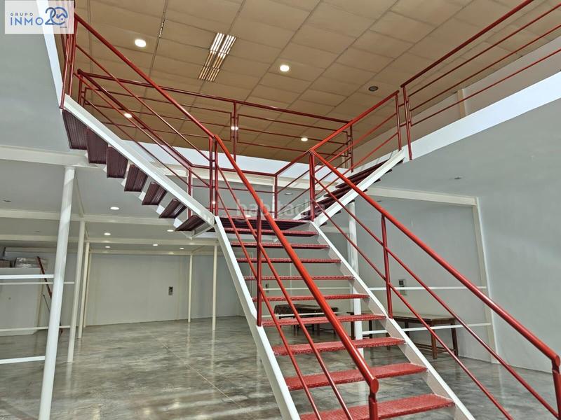 Foto 1bc802f7-ab23-4528-9ccb-3c8f49f6c8f4. Location bâtiment à usage industriel dans Aldaia