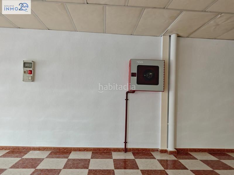 Foto 48c8b76f-28e0-49de-a8ed-491a5a46ea23. Location bâtiment à usage industriel dans Aldaia