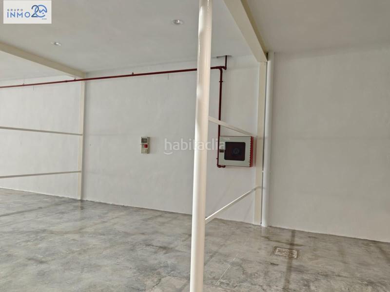 Foto 672b5805-529b-48b1-a3e4-37ec519cd3f1. Location bâtiment à usage industriel dans Aldaia