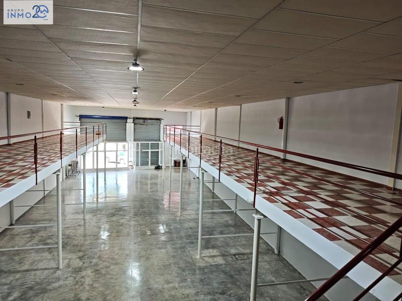 Foto 82e52fa4-599b-4584-8925-8c4f8b83c484. Location bâtiment à usage industriel dans Aldaia