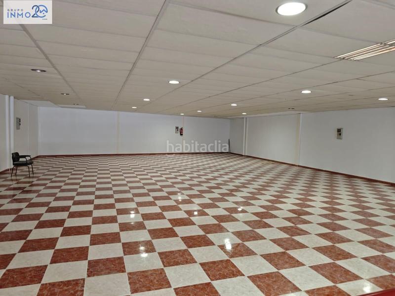 Foto 84f8ed66-3d89-4804-beb7-3fde1516d83a. Location bâtiment à usage industriel dans Aldaia