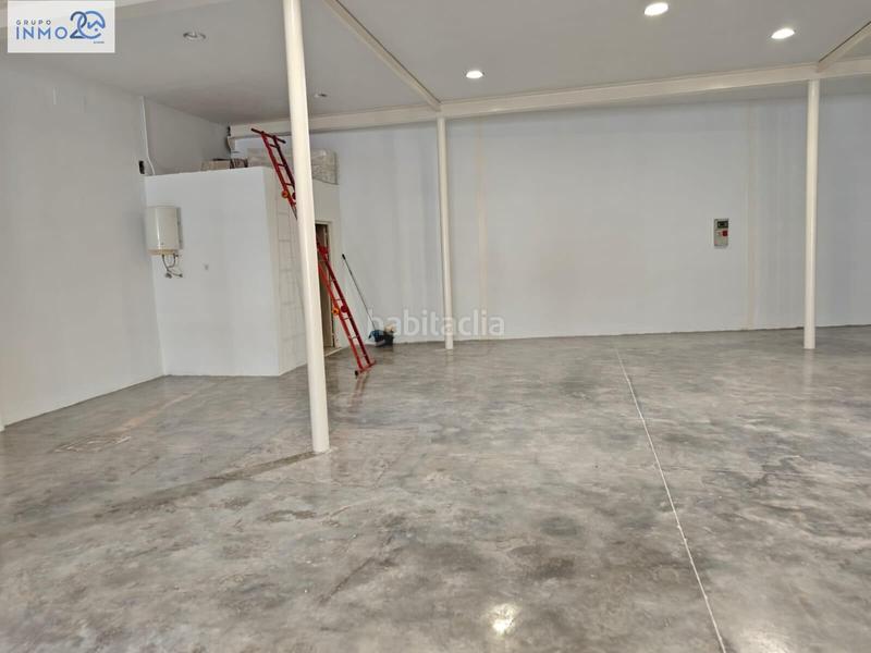 Foto aab4d0d0-624f-47a4-af69-510dd897dea8. Location bâtiment à usage industriel dans Aldaia