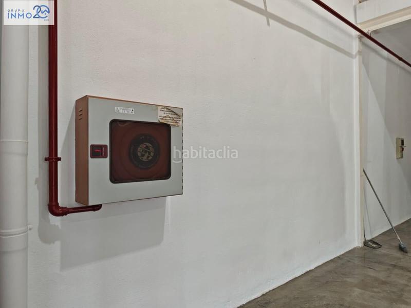 Foto ba216d57-5b3a-4fba-9dce-aa8e6b8080c5. Location bâtiment à usage industriel dans Aldaia