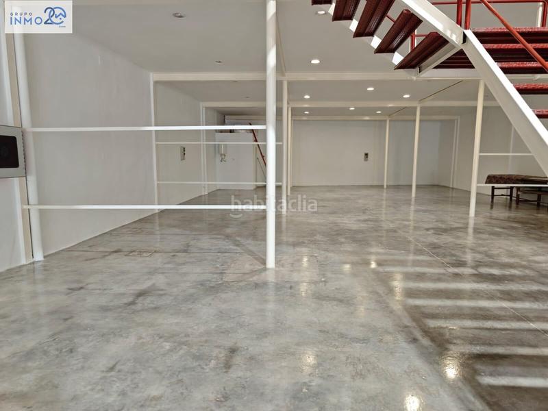 Foto cc9c468a-e528-4b4f-8f0c-71665cf0551c. Location bâtiment à usage industriel dans Aldaia