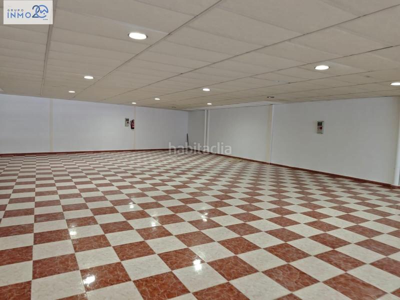 Foto e1319a2f-8b8d-4791-80f6-9b622d9b33a8. Location bâtiment à usage industriel dans Aldaia