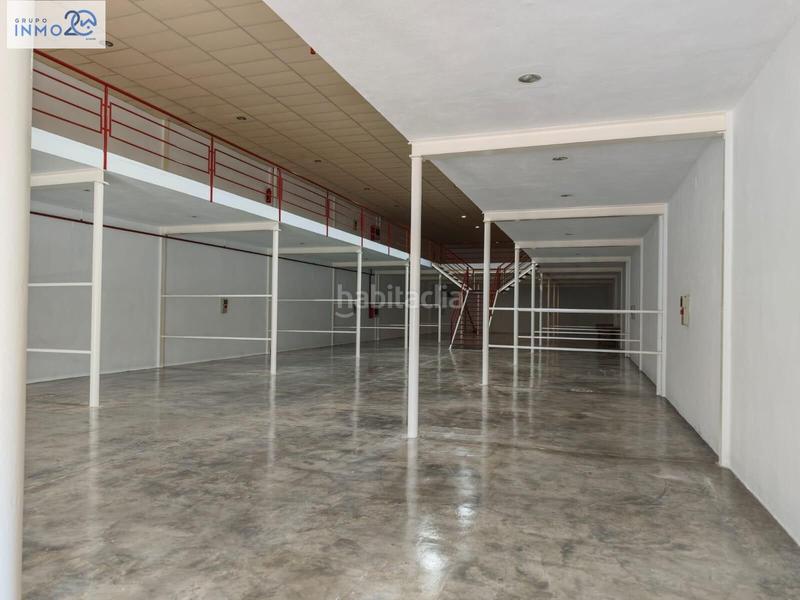 Foto fb2473c1-c44d-4eee-9c14-aac9f1cbf5af. Location bâtiment à usage industriel dans Aldaia