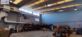 Lloguer Nau industrial  Calle bony. Alquiler nave catarroja