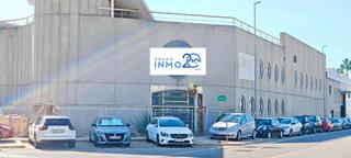 Lloguer Nau industrial  Calle bony. Alquiler nave catarroja