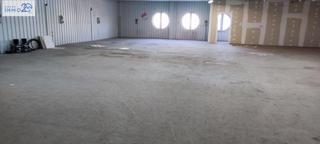 Nau industrial  Calle bony. Venta nave catarroja