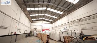 Nau industrial a Silla. Nave venta silla