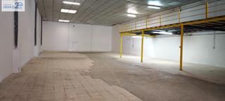 Lloguer Nau industrial a Beniparrell. Alquiler nave beniparrell
