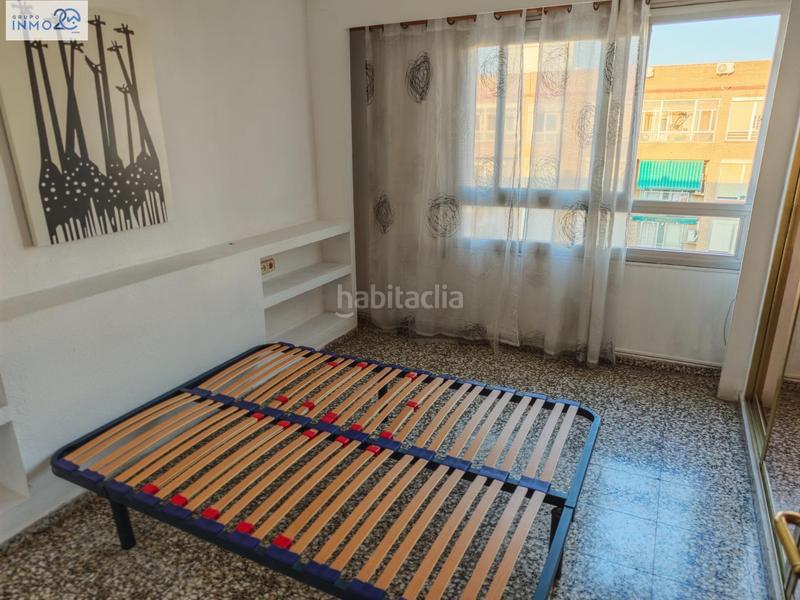Foto 4ea89cbf-6392-4fc5-aef4-9fc4371aa40a. Alquiler piso alquiler piso en Malilla Valencia