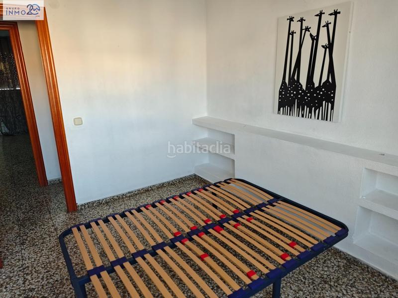 Foto 535b23bf-5405-41f5-a418-998b15da270b. Alquiler piso alquiler piso en Malilla Valencia